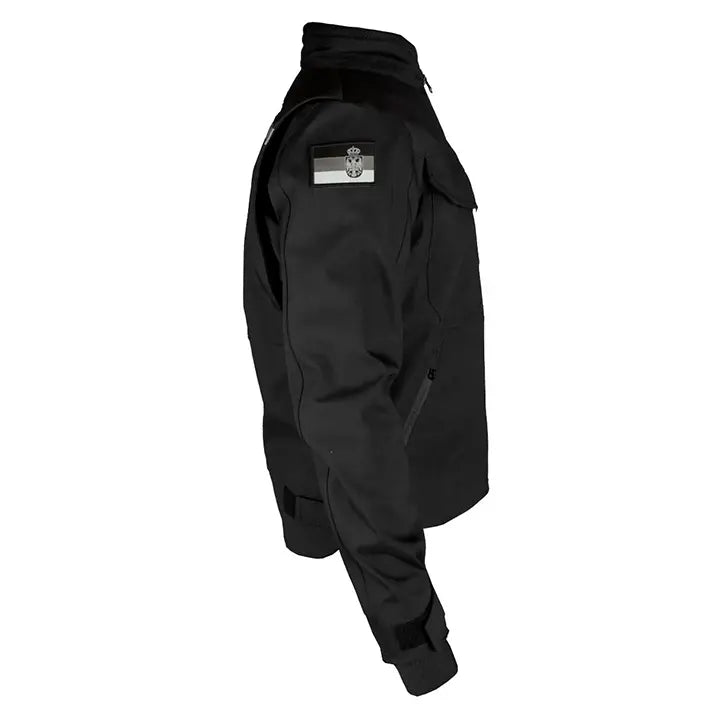 Chaqueta TitanGuard™ K106 (¡Descuento Solo Hoy!)