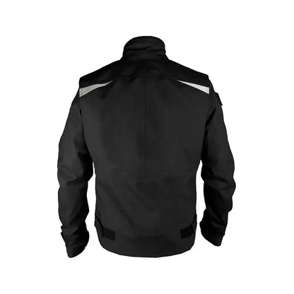 Chaqueta TitanGuard™ K106 (¡Descuento Solo Hoy!)