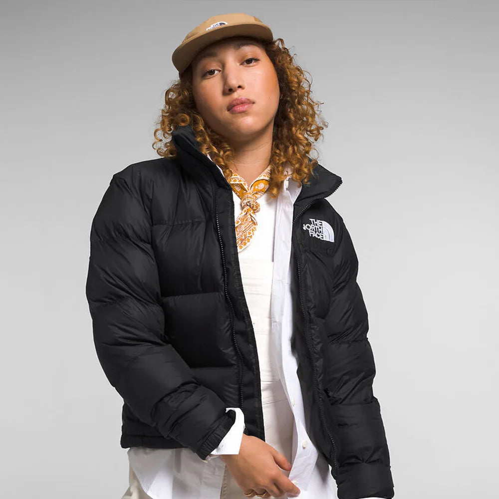 Chaqueta Retro Nuptse 1996 Unisex
