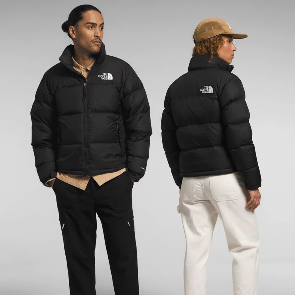 Chaqueta Retro Nuptse 1996 Unisex