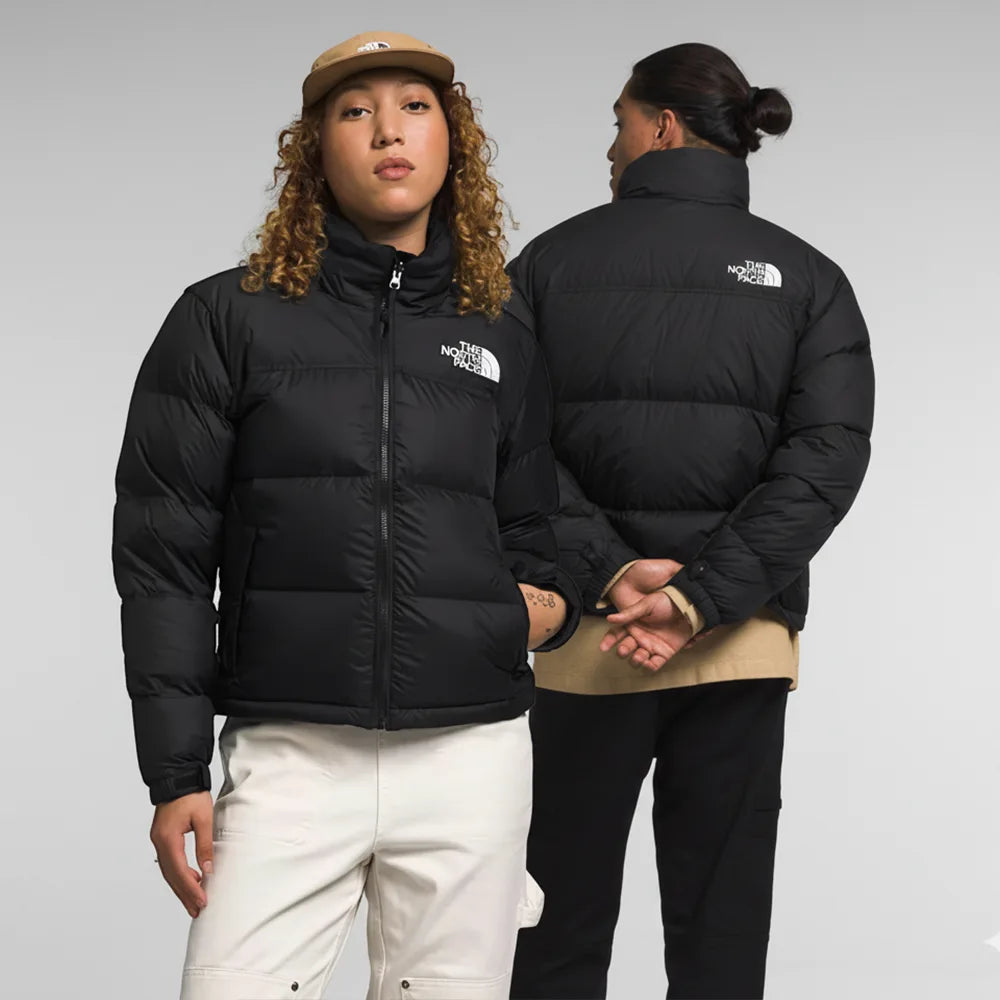 Chaqueta Retro Nuptse 1996 Unisex